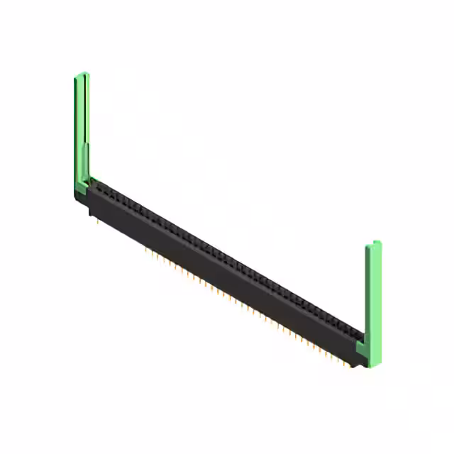 387-086-520-868 EDAC Inc.  Edgeboard Connectors